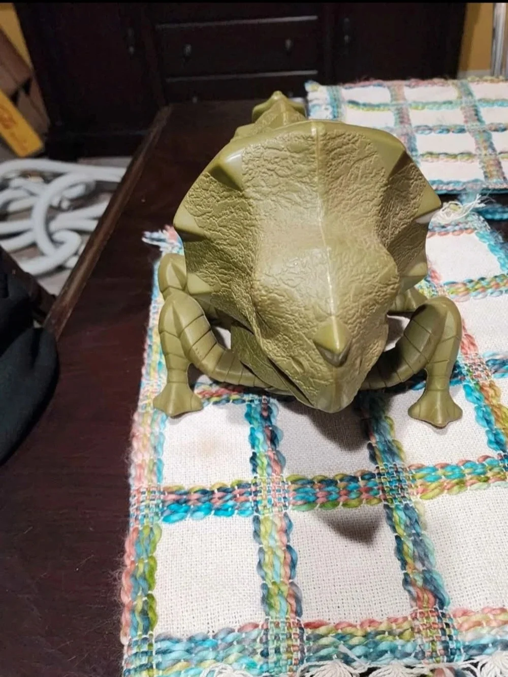 Hasbro vintage toy